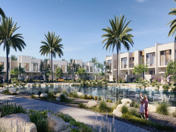 New Apartment Nice View