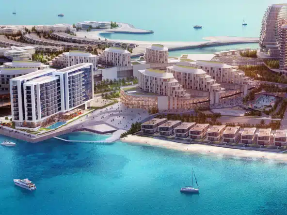 New Apartment Nice View