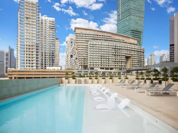 New Apartment Nice View